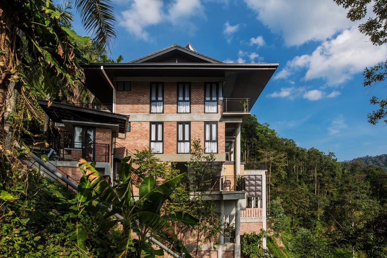 Sembayu Villa