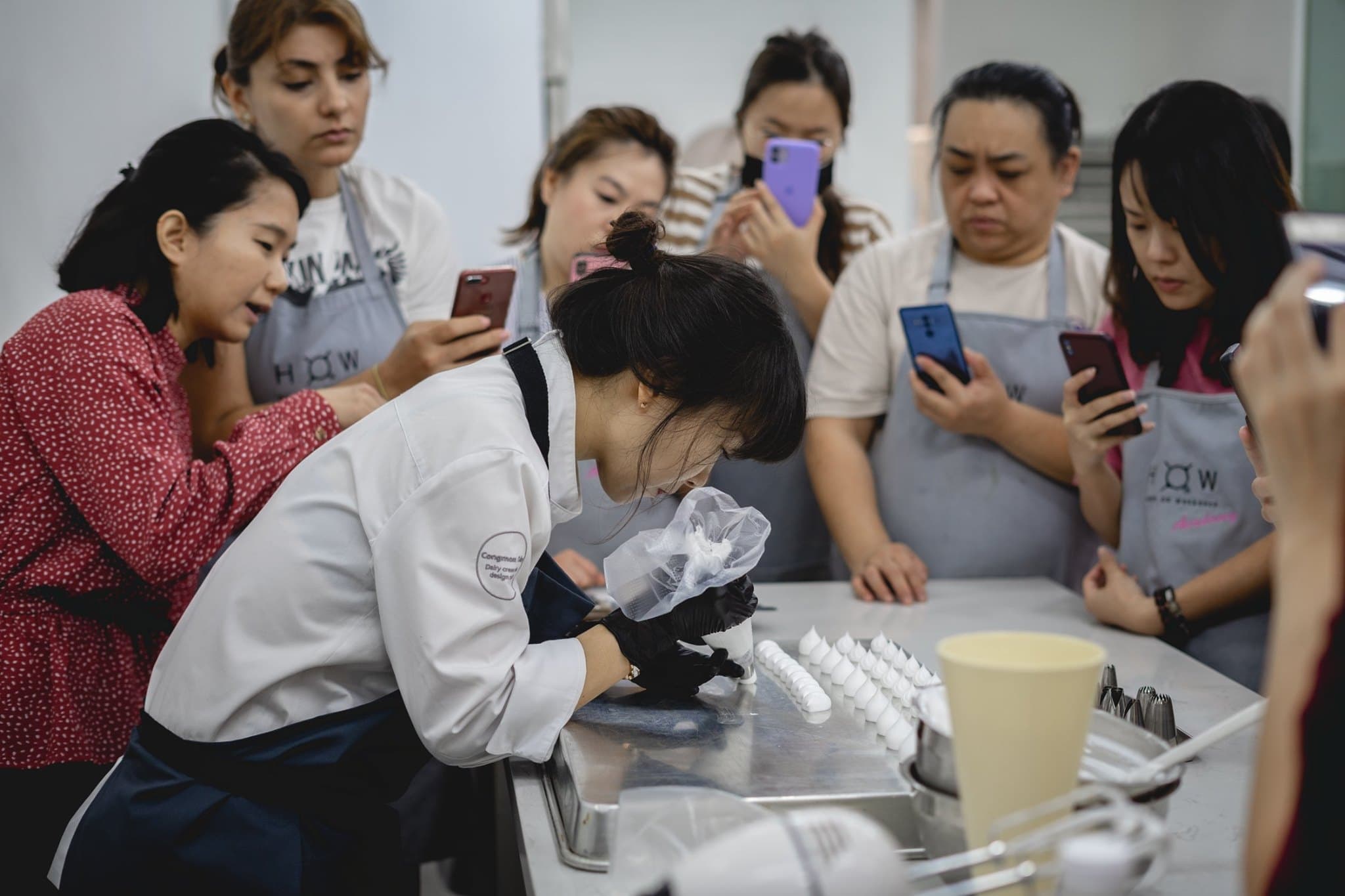 Cook, Bake, Bond: 11 Best Culinary Team Building Experiences in Klang Valley - Hands On Workshop Academy