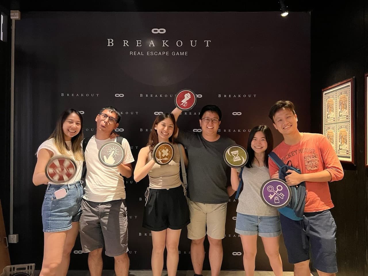 Breakout