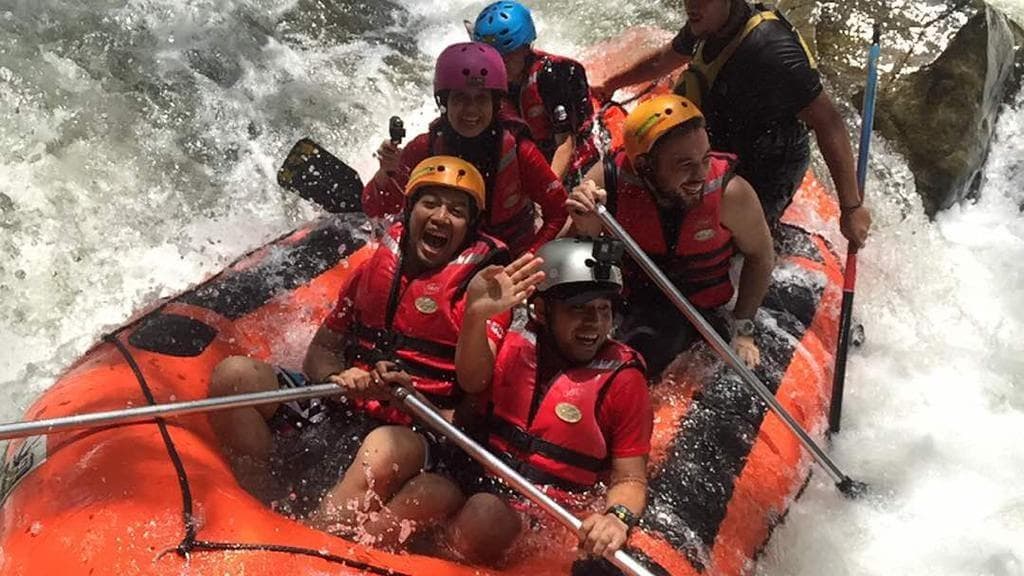 11 Campsites Tailored to Foster Team Building Triumphs in Malaysia: Laman Maisya, Gua Tempurung Outdoor Camp