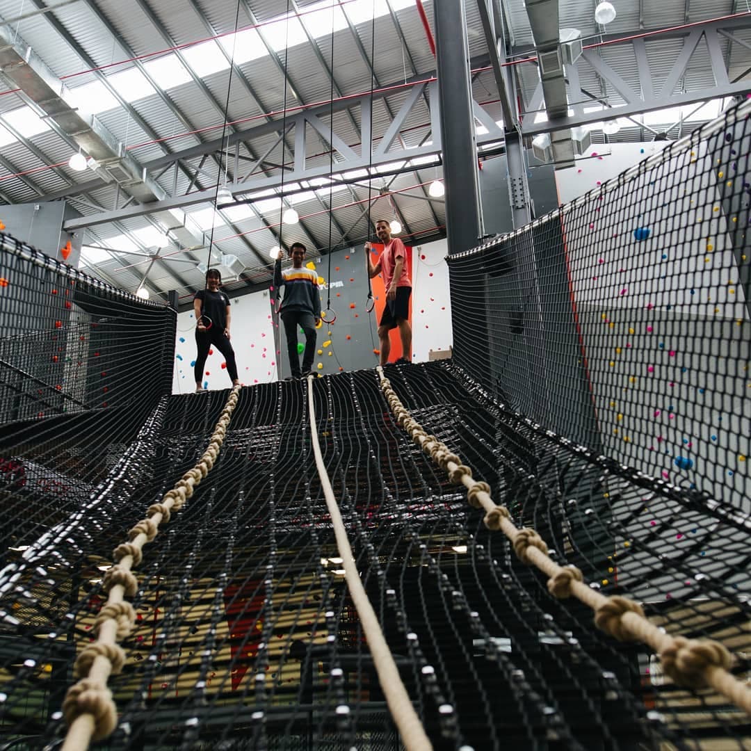 Boost Team Spirit at Malaysia's Best Theme Parks: Our Top 15 Picks for Team Building - Beast Park Malaysia