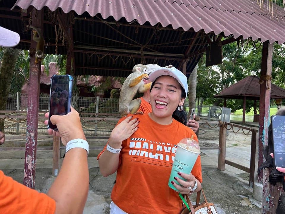 Boost Team Spirit at Malaysia's Best Theme Parks: Our Top 15 Picks for Team Building - A'Famosa Resort