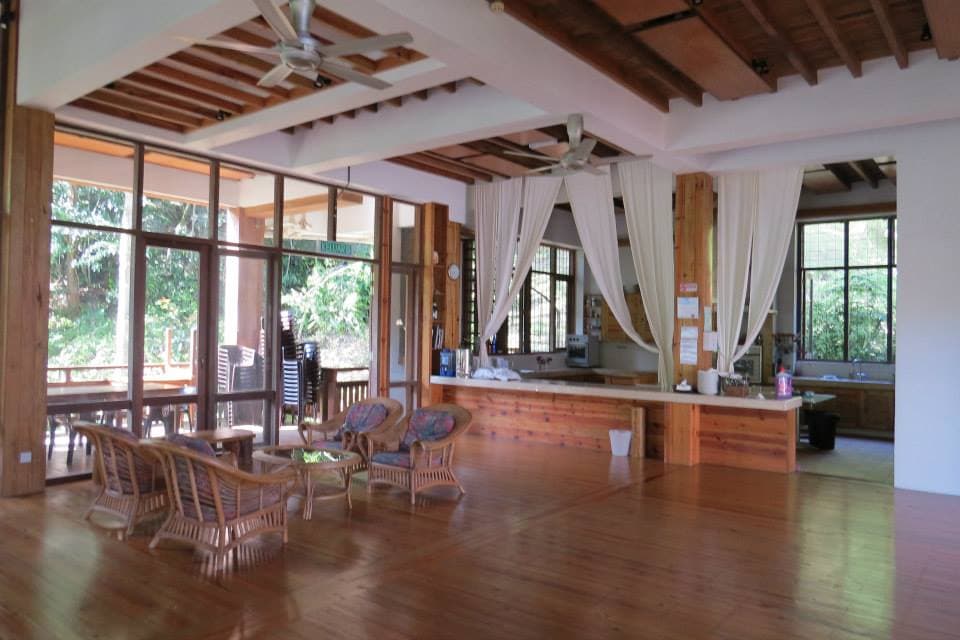 11 Amazing Staycation Spots in Janda Baik Ideal for Company Retreats: Enderong Resort