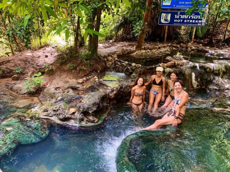 Corporate Retreat in Thailand: The Top 9 Provinces to Explore - Krabi