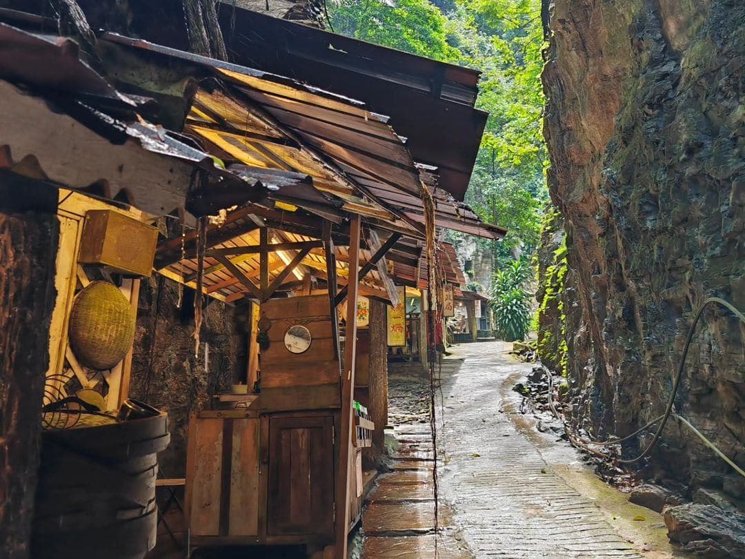 Uncover 7 Best Chinese-Inspired Team Bonding Venues: Qing Xin Ling Leisure