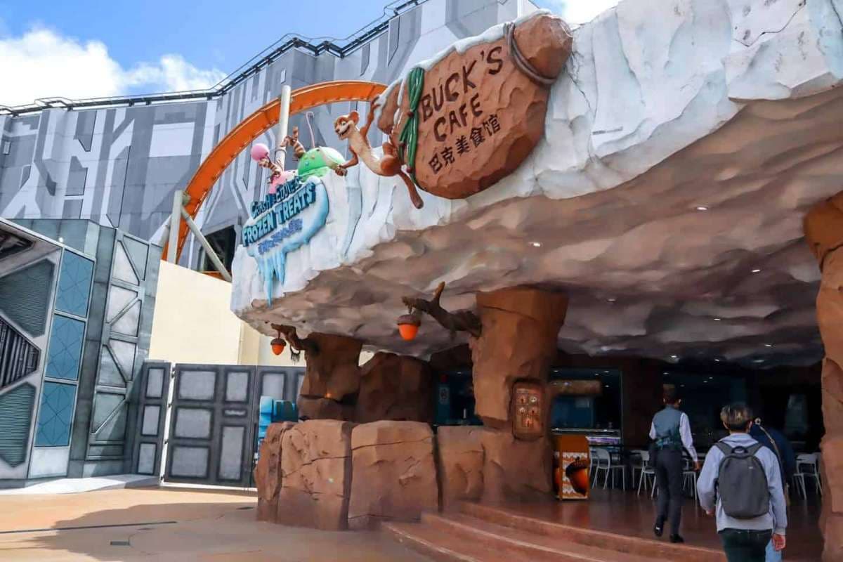 2D1N Genting Highlands Itinerary: Genting SkyWorlds Ice Age Buck’s Place