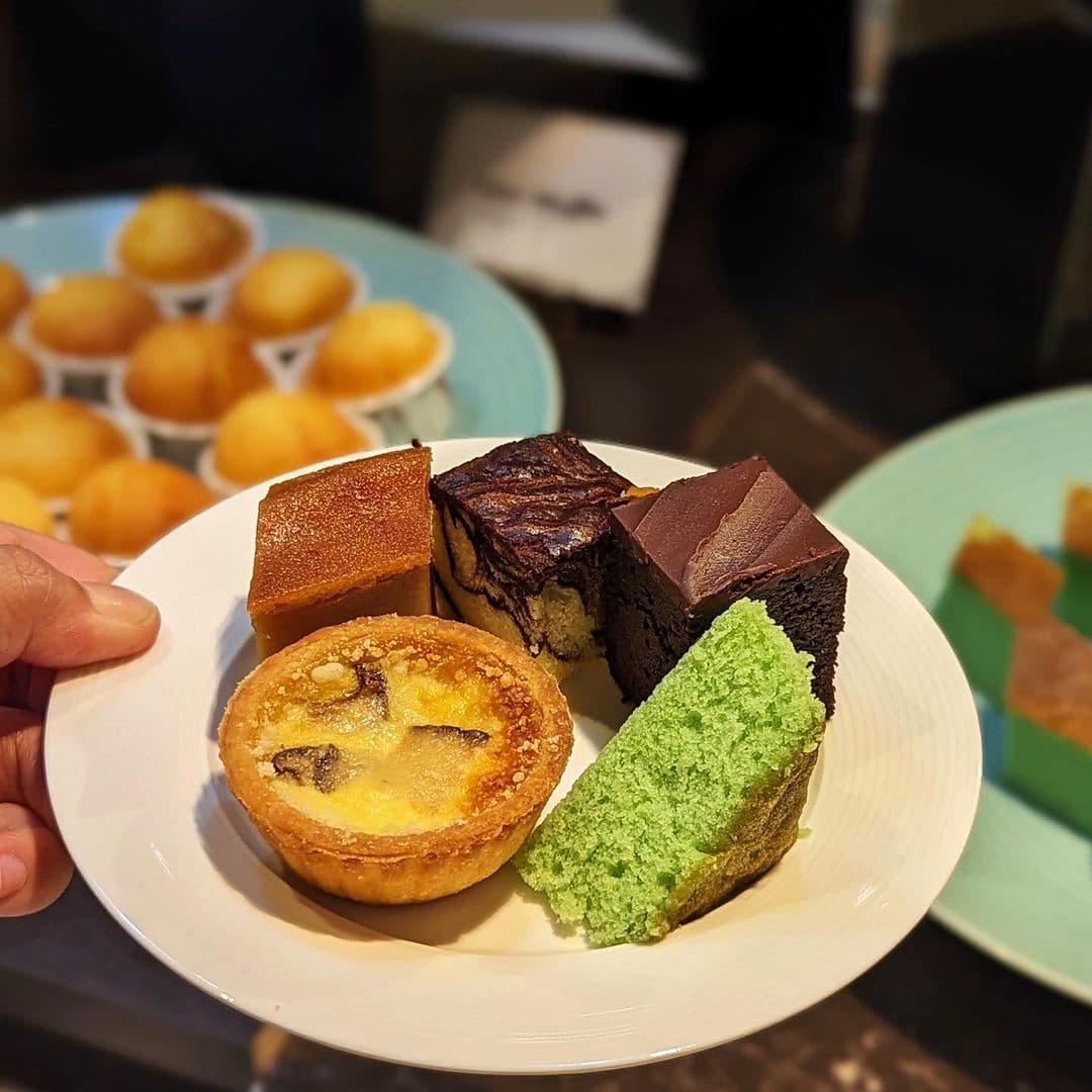 From Gardens to Skyline: A 3D2N Team Building Itinerary in Singapore - Nyonyas & Gentlemen Restaurant