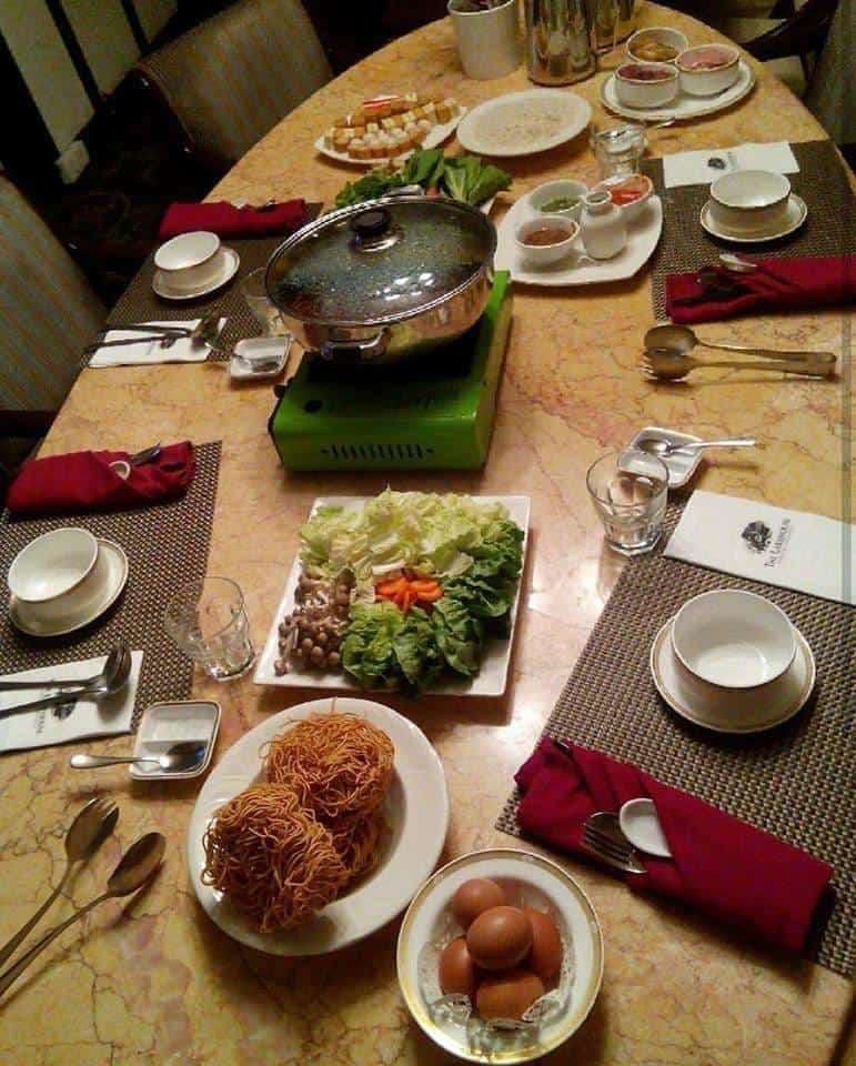 (Weekend Trip) 2D1N Cameron Highlands Itinerary - The Lakehouse Steamboat