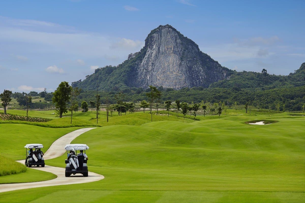 (5D4N) Kuala Lumpur Golf Trip - Saujana Golf & Country Club (SGCC)