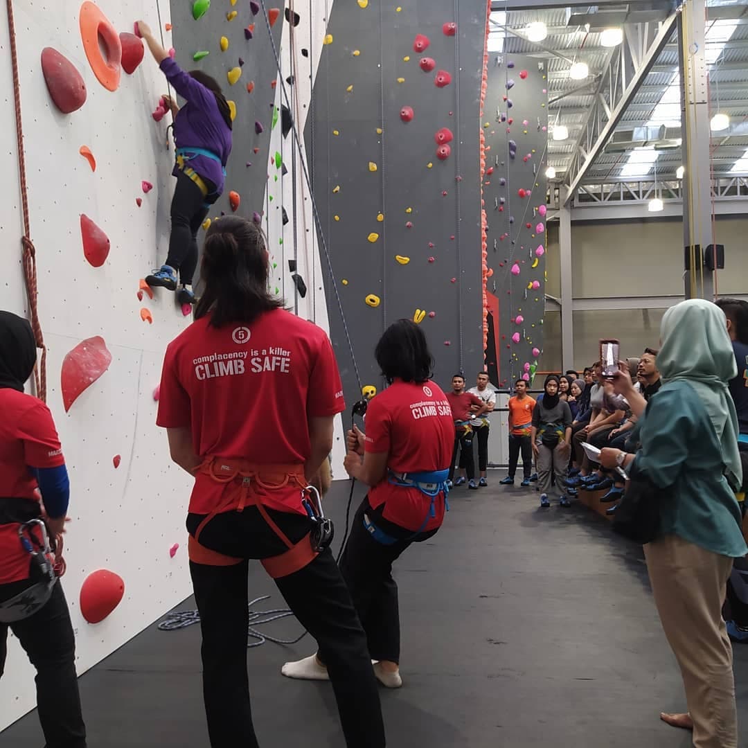 Not Just for Kids: Top 11 Fun-Filled Team Building Ideas for Adults in Malaysia - Beast Park