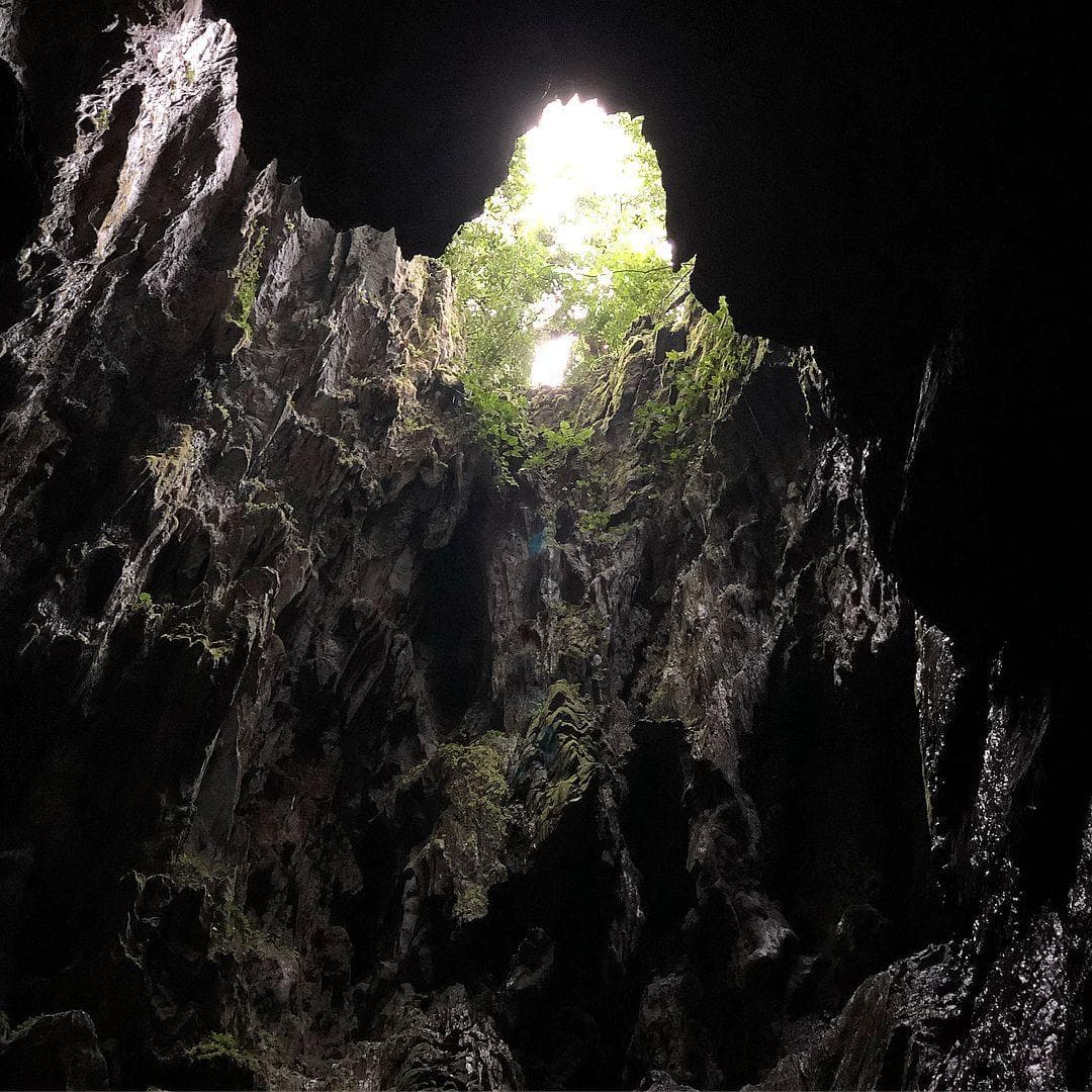 (Miri's Nature Wonder) 3D2N Corporate Retreat Itinerary in Sarawak - Wind Cave