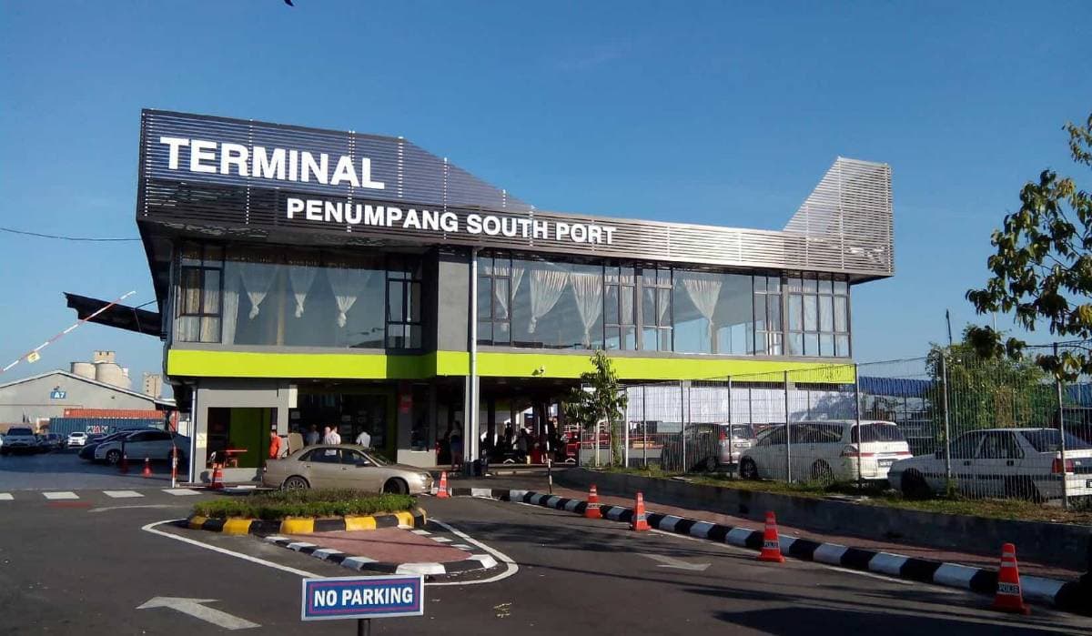 3D2N Klang Valley Team Building: Port Klang