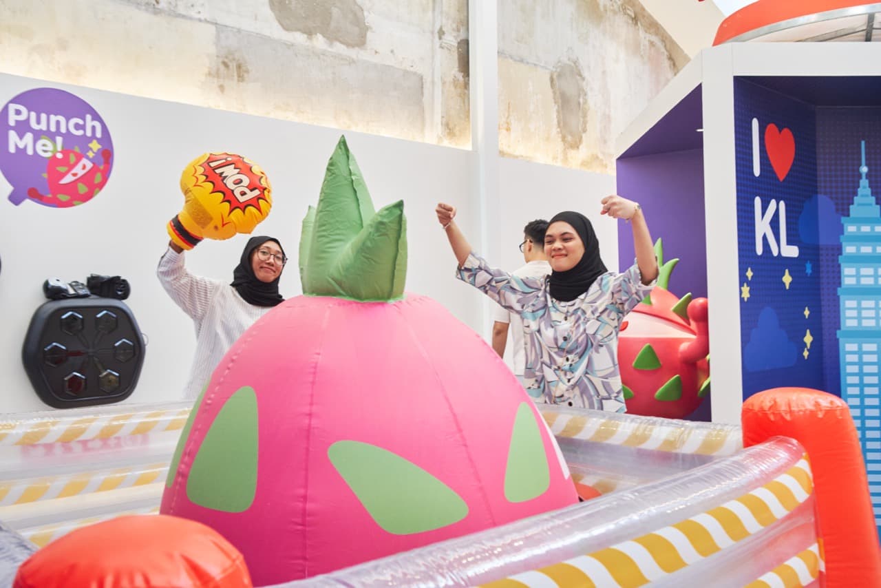 15 Indoor Team Building Activities in Klang Valley Guaranteed to Unleash Fun: DurianBB World