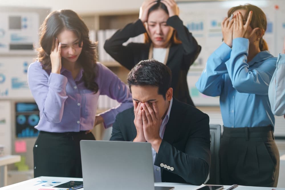 Why Training Excitement Dies After Monday Cover Photo