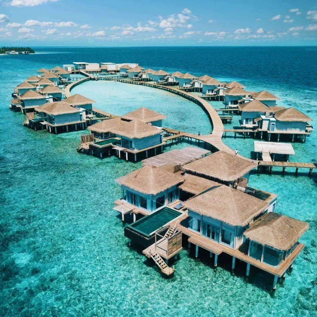 Epic Incentive Getaways - Maldives