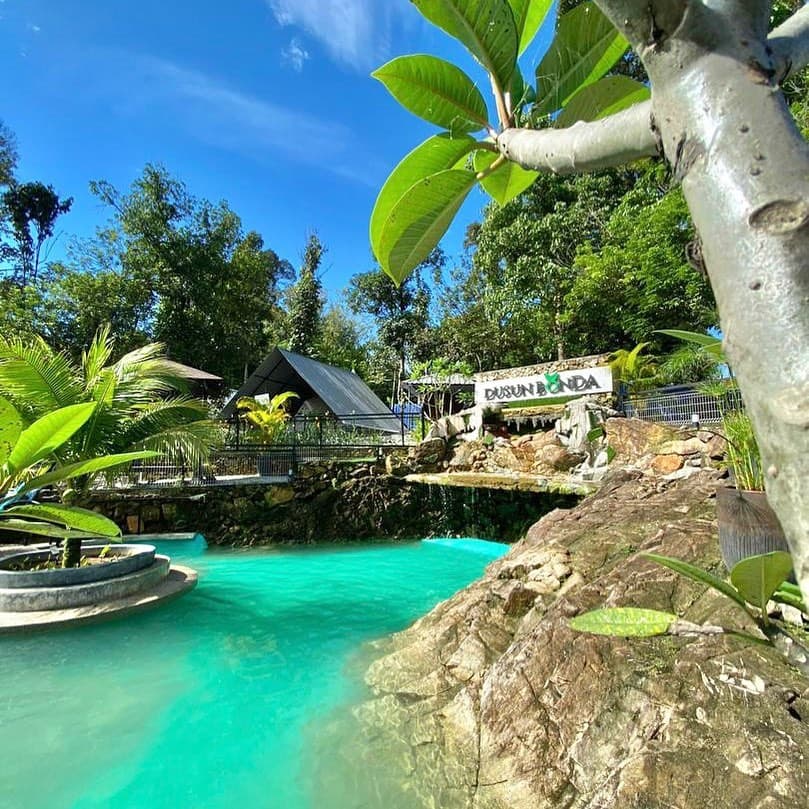 Spice Up Team Spirit: 9 Best F&B Companies Team Building Activities and Locations - Dusun Bonda