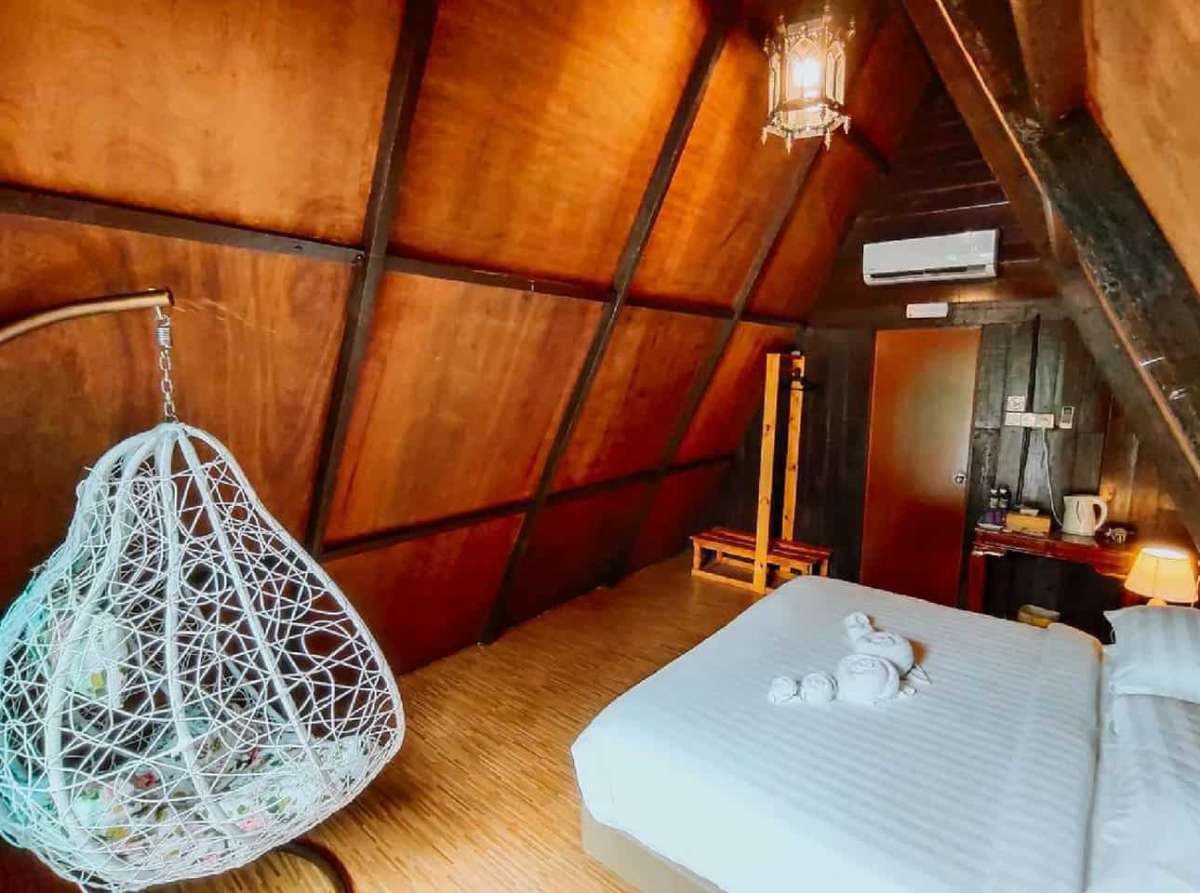 (Glamour +Camping) 7 Super Nice Spots for Luxury Glamping in Malaysia for a Weekend Vacation: Rustcamps Glamping Resort