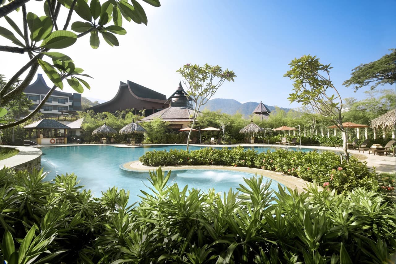 Leveling Up Team Spirit: 10 Top-Rated Full Board Team-Building Venues in Malaysia