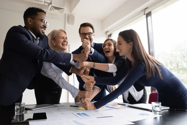 Increased Adaptability and Resilience