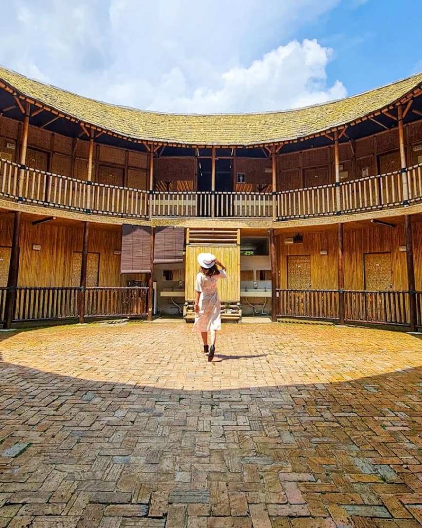 Uncover 7 Best Chinese-Inspired Team Bonding Venues: Tadom Hill Resorts