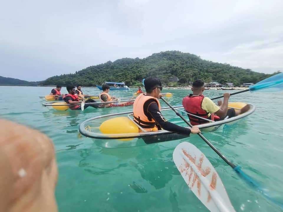 Island Vibes 9 Remarkable Team Building Activities to Try