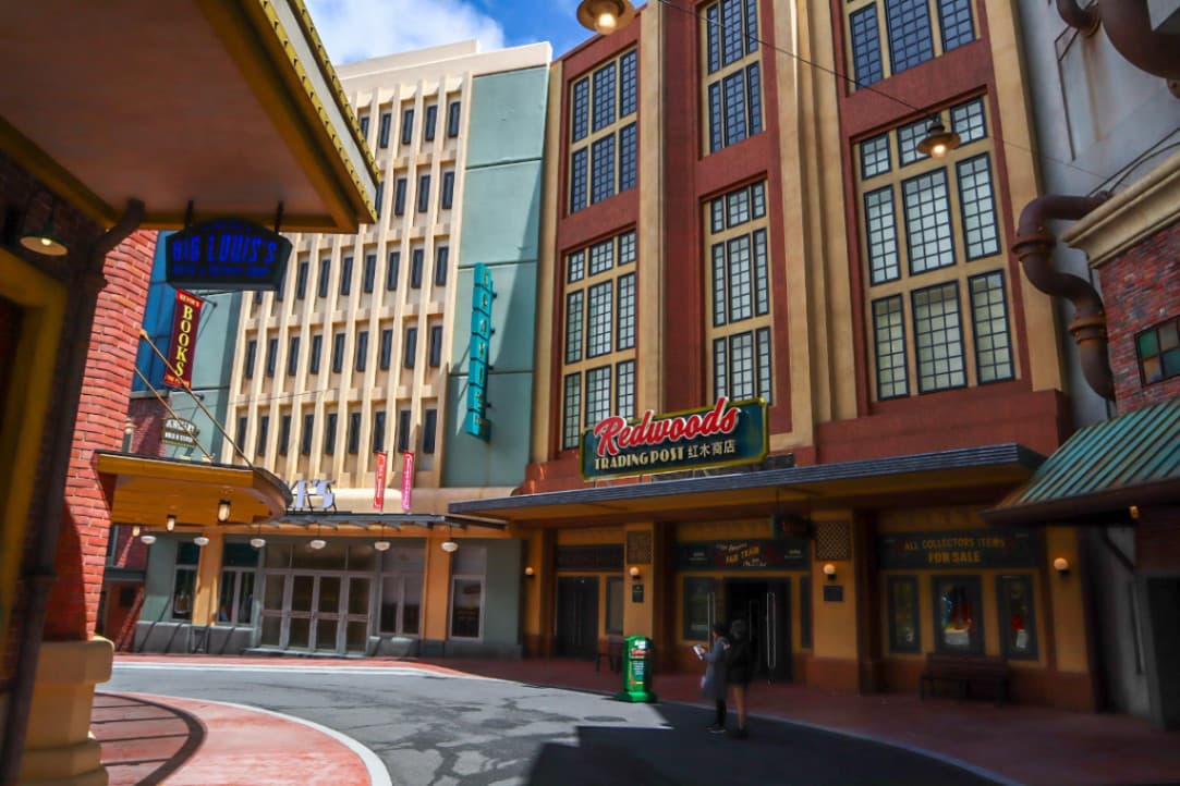 2D1N Genting Highlands Itinerary: Genting SkyWorlds Liberty Lane