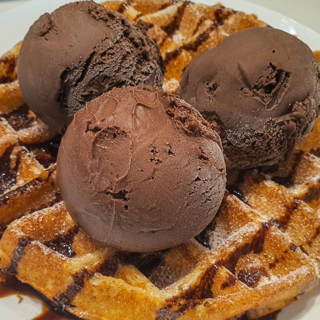 (City + Countryside) 2-Day 1-Night Selangor Team-Building Itinerary for Small Groups: The Ice Cream Bar