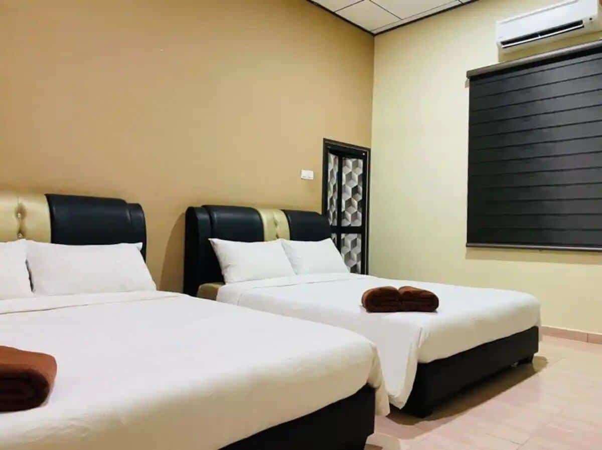 (3D2N) A Complete Langkawi Itinerary for Team Building: Alor Senari Homestay