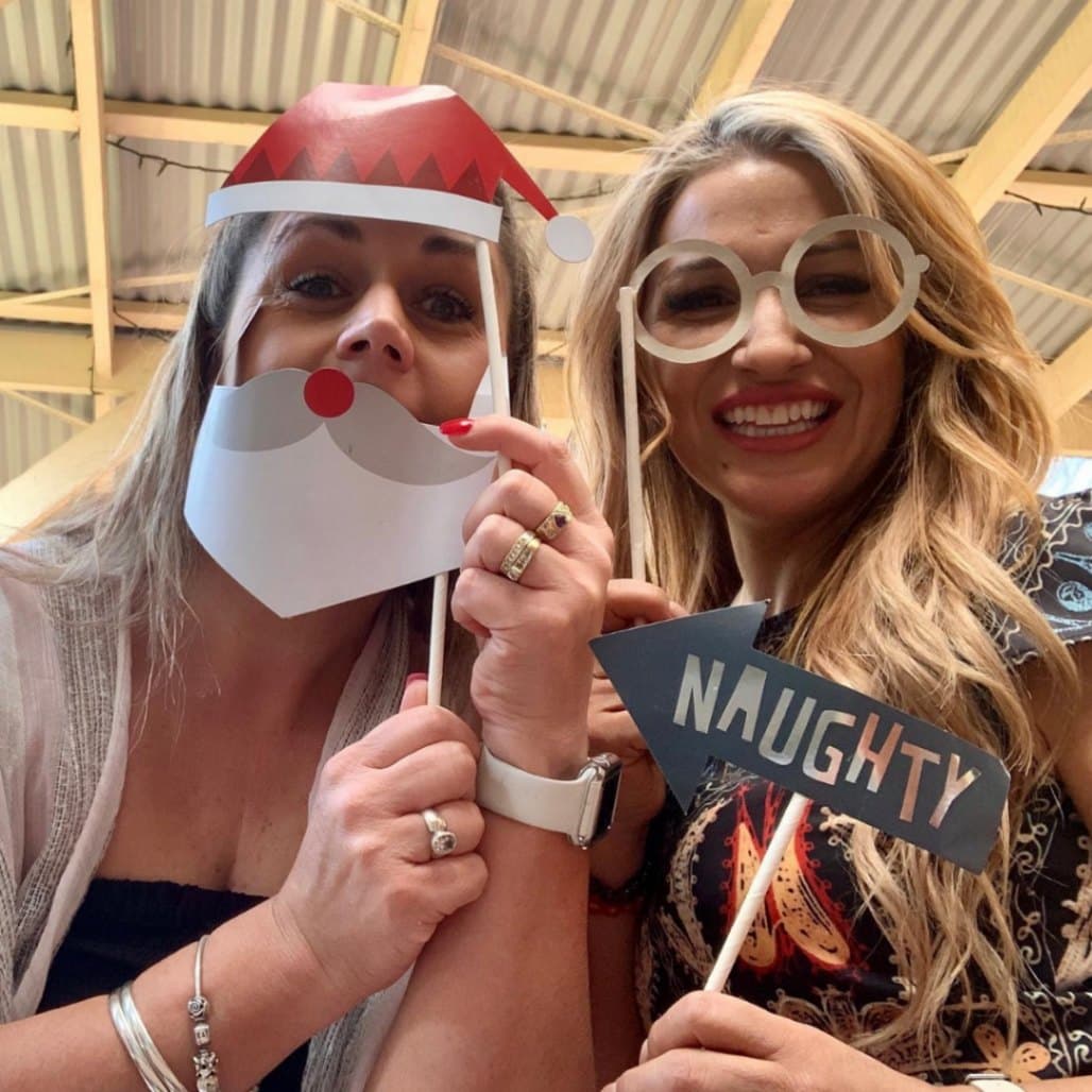 17 Entertaining Office Christmas Party Ideas