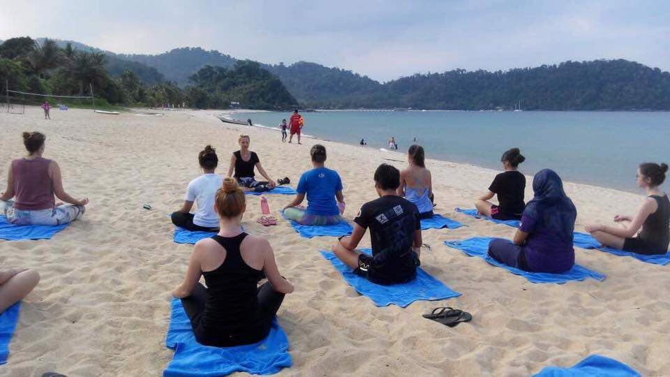 Island Vibes 9 Remarkable Team Building Activities to Try