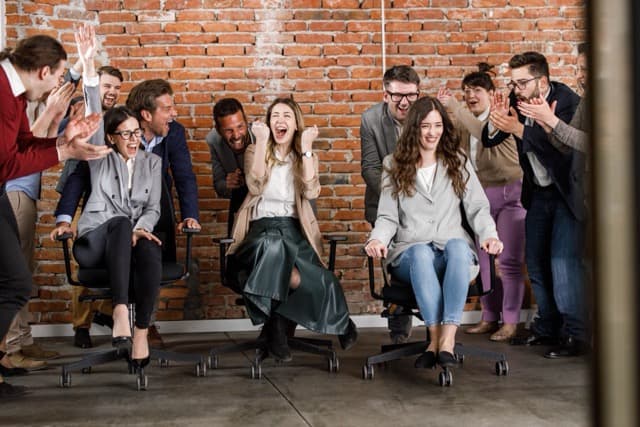 creating common experiences