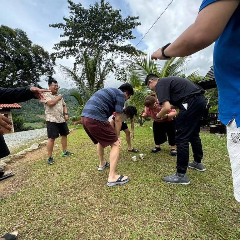 11 Amazing Staycation Spots in Janda Baik Ideal for Company Retreats: D'Manggis Janda Baik