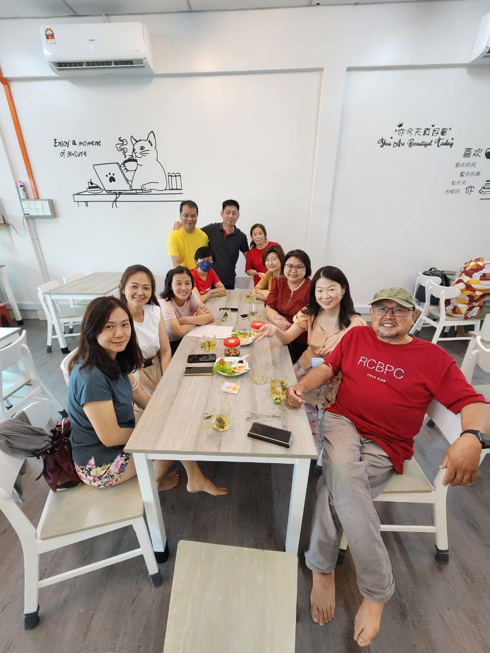 Historical Team Bonding: Ideal 2 Days 1 Night Malacca Corporate Retreat Itinerary - The Cat Palace