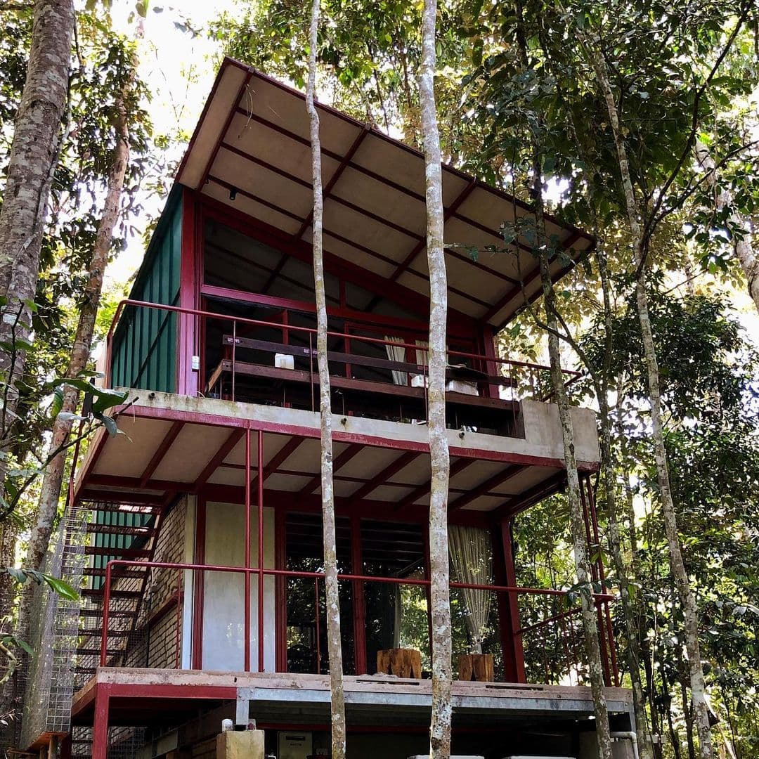 11 Amazing Staycation Spots in Janda Baik Ideal for Company Retreats: Happi Village