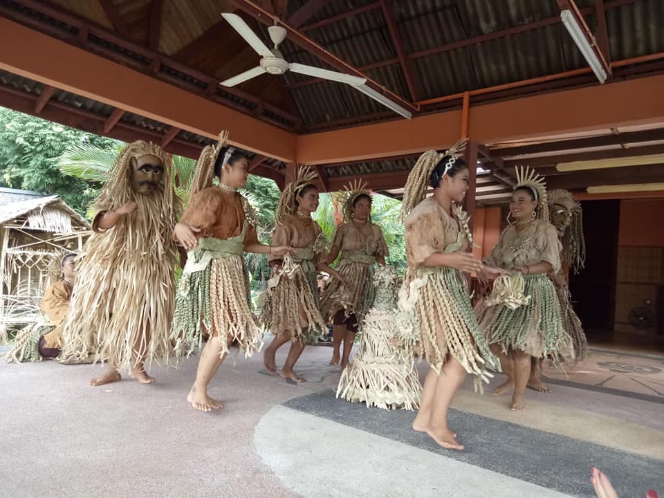 (2D1N Itinerary) Strengthen Team Bonds with a Memorable Cultural Weekend in Klang Valley: Mah Meri Cultural Village