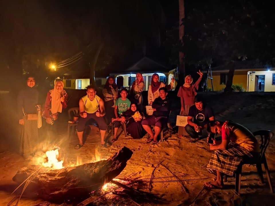 Island Vibes 9 Remarkable Team Building Activities to Try