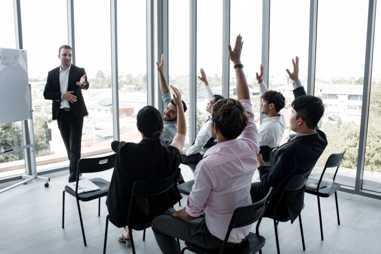 Promoting Resilience and Self-Assurance