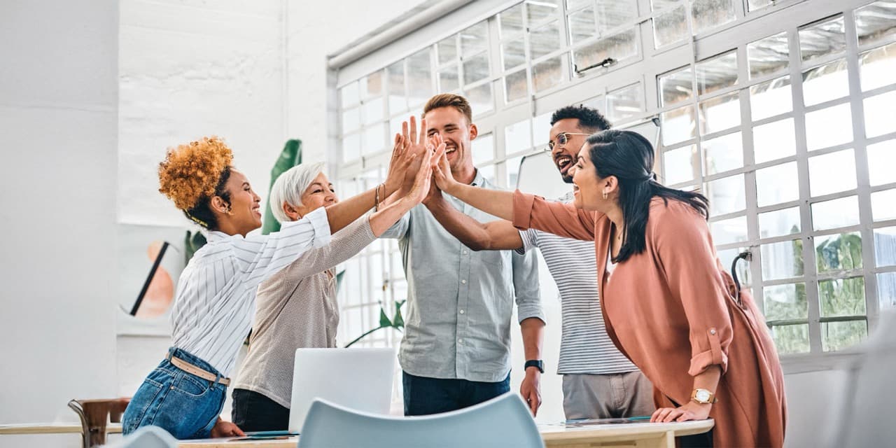 How Team Building Can Align Employees with Company Goals Cover