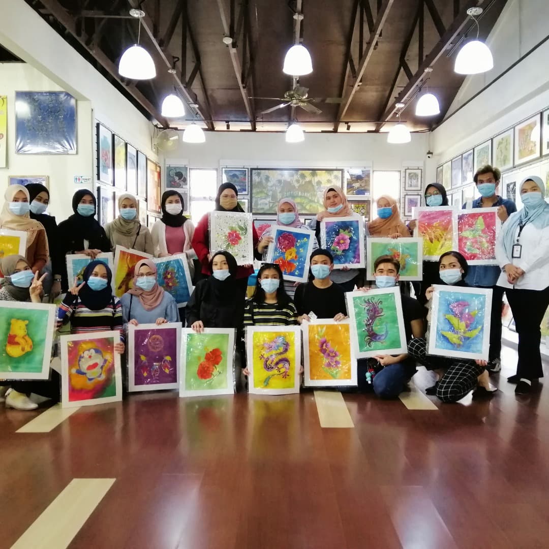 (2D1N Itinerary) Strengthen Team Bonds with a Memorable Cultural Weekend in Klang Valley: Batek Workshop