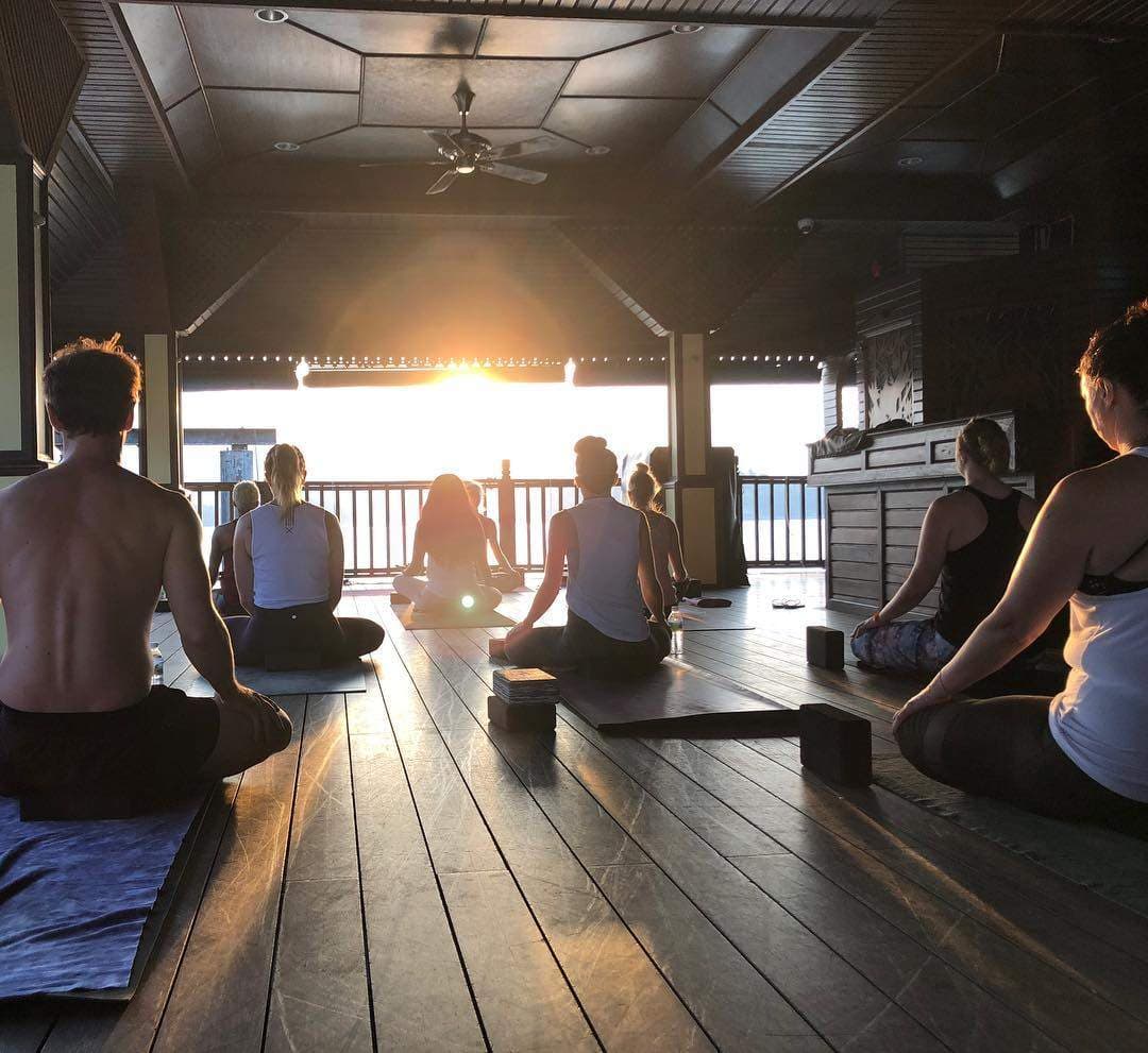 Island Vibes 9 Remarkable Team Building Activities to Try
