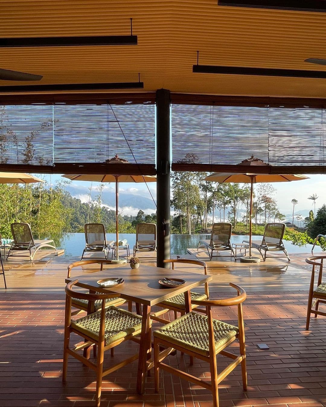 11 Amazing Staycation Spots in Janda Baik Ideal for Company Retreats: VanaVasa Resort Janda Baik