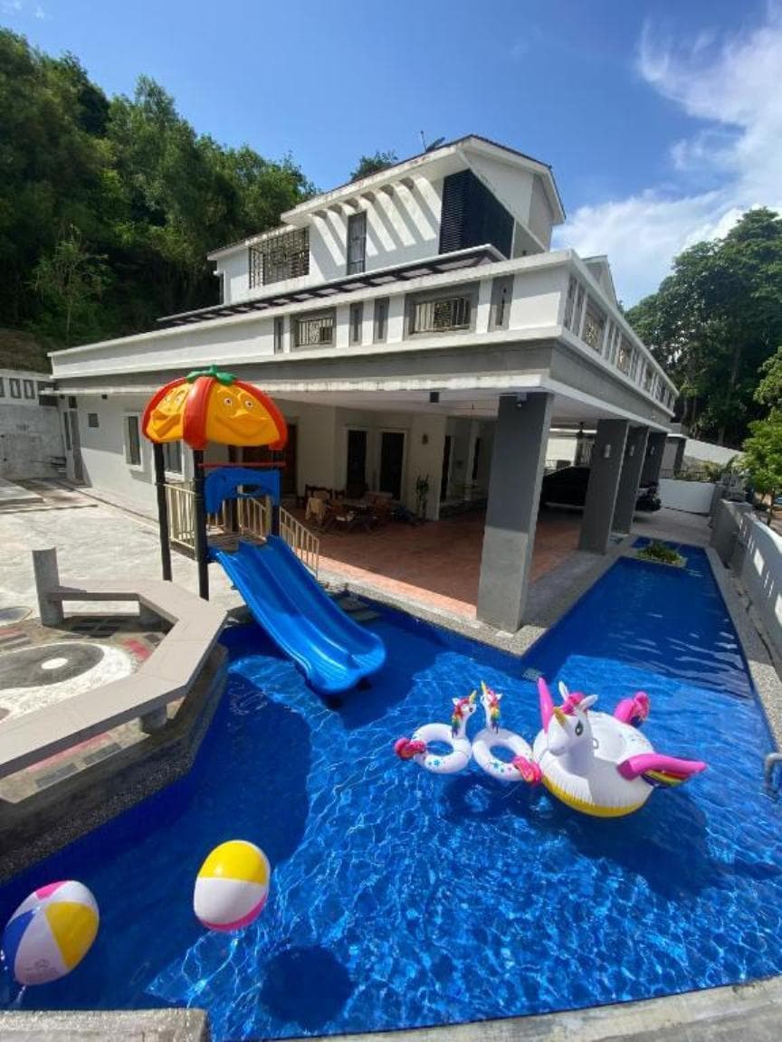 Size Matters: Top 8 Large Accomodations in Malaysia For 40- 89 Pax Company Retreat