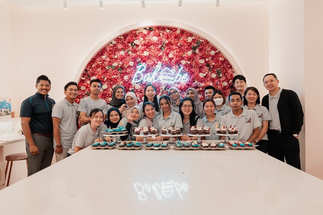Cook, Bake, Bond: 11 Best Culinary Team Building Experiences in Klang Valley - Bakebe Malaysia