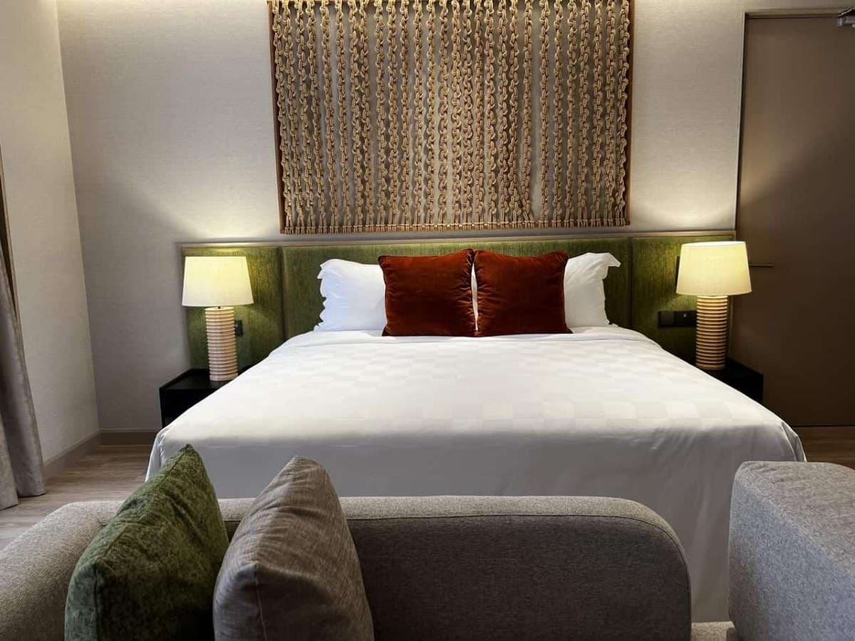 2D1N Genting Highlands Itinerary: Resorts World Awana Hotel