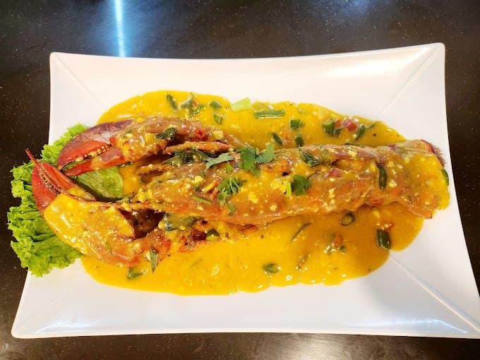 Rediscover the South: A 3D2N Johor Corporate Retreat Itinerary - D'Kota Seafood | Rumah Makan
