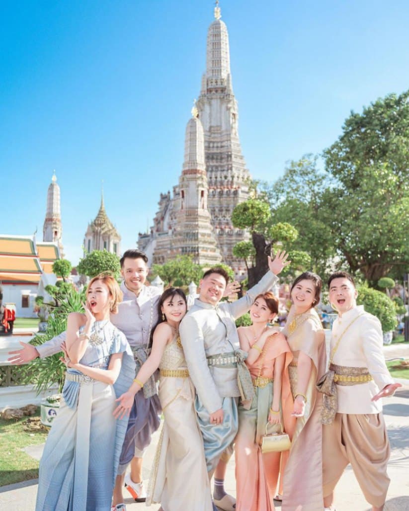 Corporate Retreat in Thailand: The Top 9 Provinces to Explore - Bangkok
