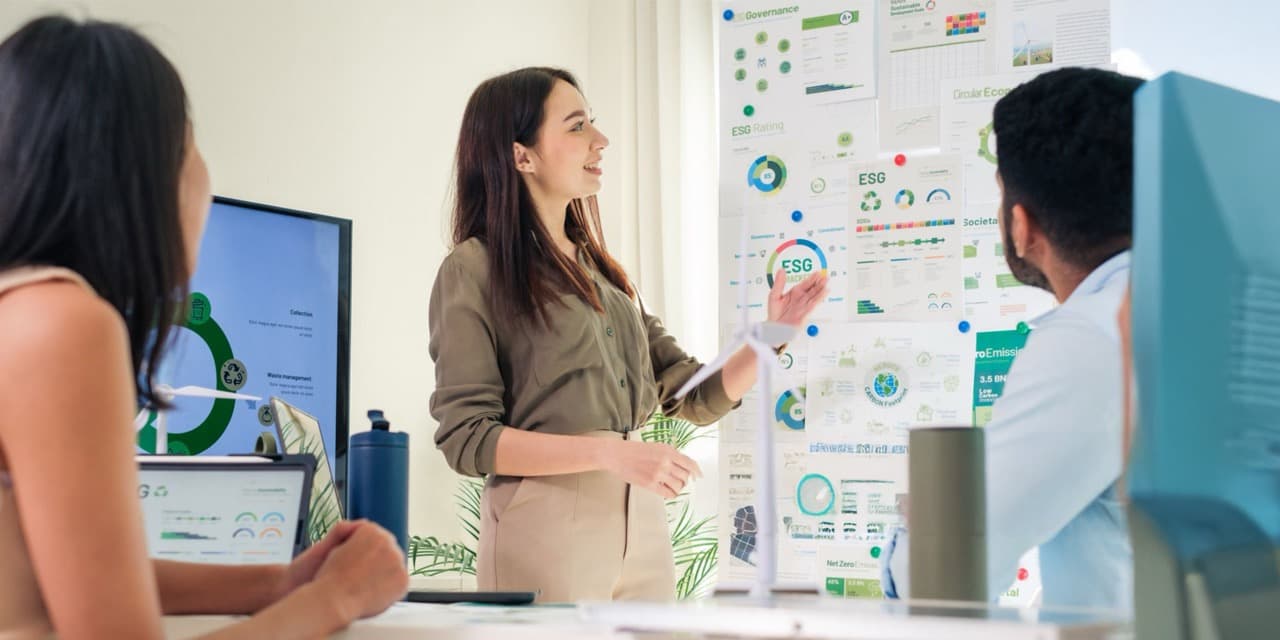 Encouraging Innovation and Effective Problem-Solving