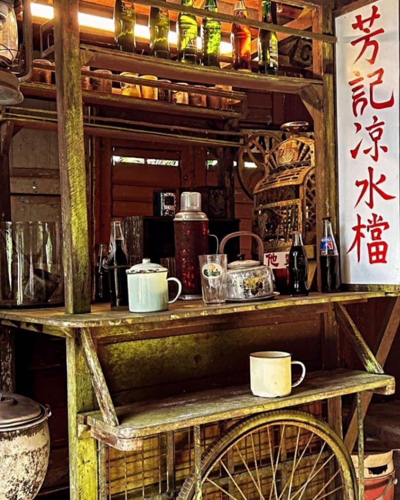 Uncover 7 Best Chinese-Inspired Team Bonding Venues: Qing Xin Ling Leisure