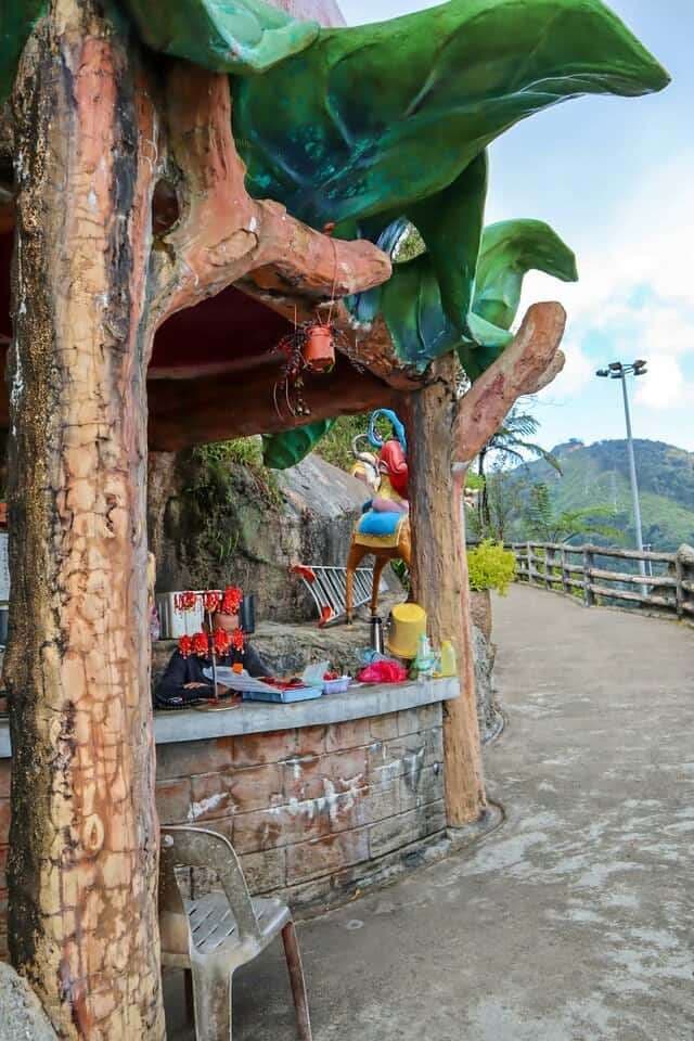 2D1N Genting Highlands Itinerary: Chin Swee Caves Temple