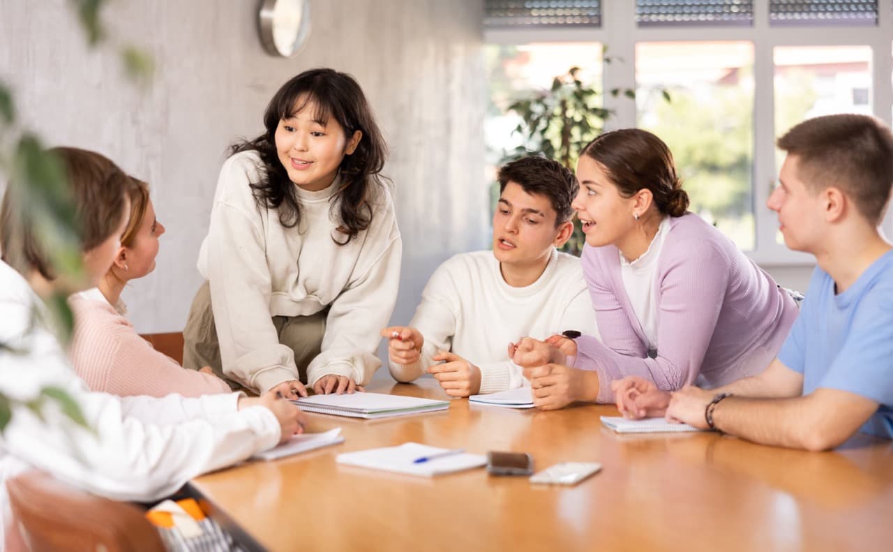Encourage Feedback & Adaptation
